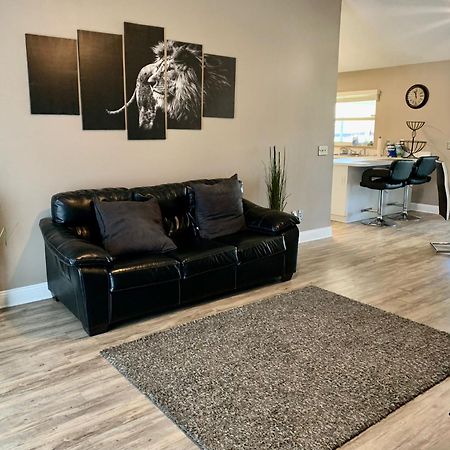 Cozy 3 Bedroom Home Close To Everything In Tampa! Екстер'єр фото
