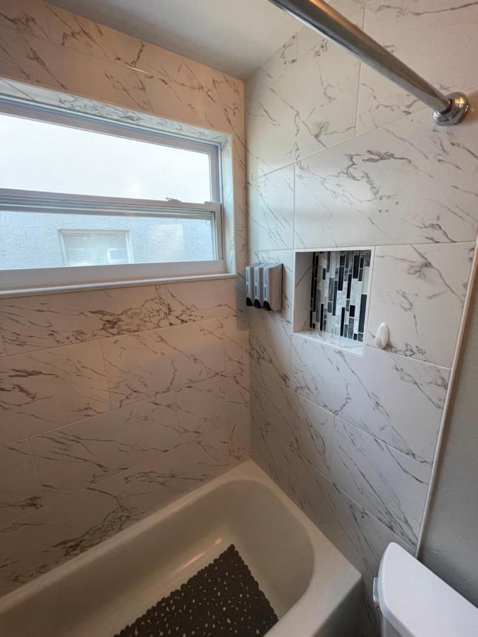 Cozy 3 Bedroom Home Close To Everything In Tampa! Екстер'єр фото