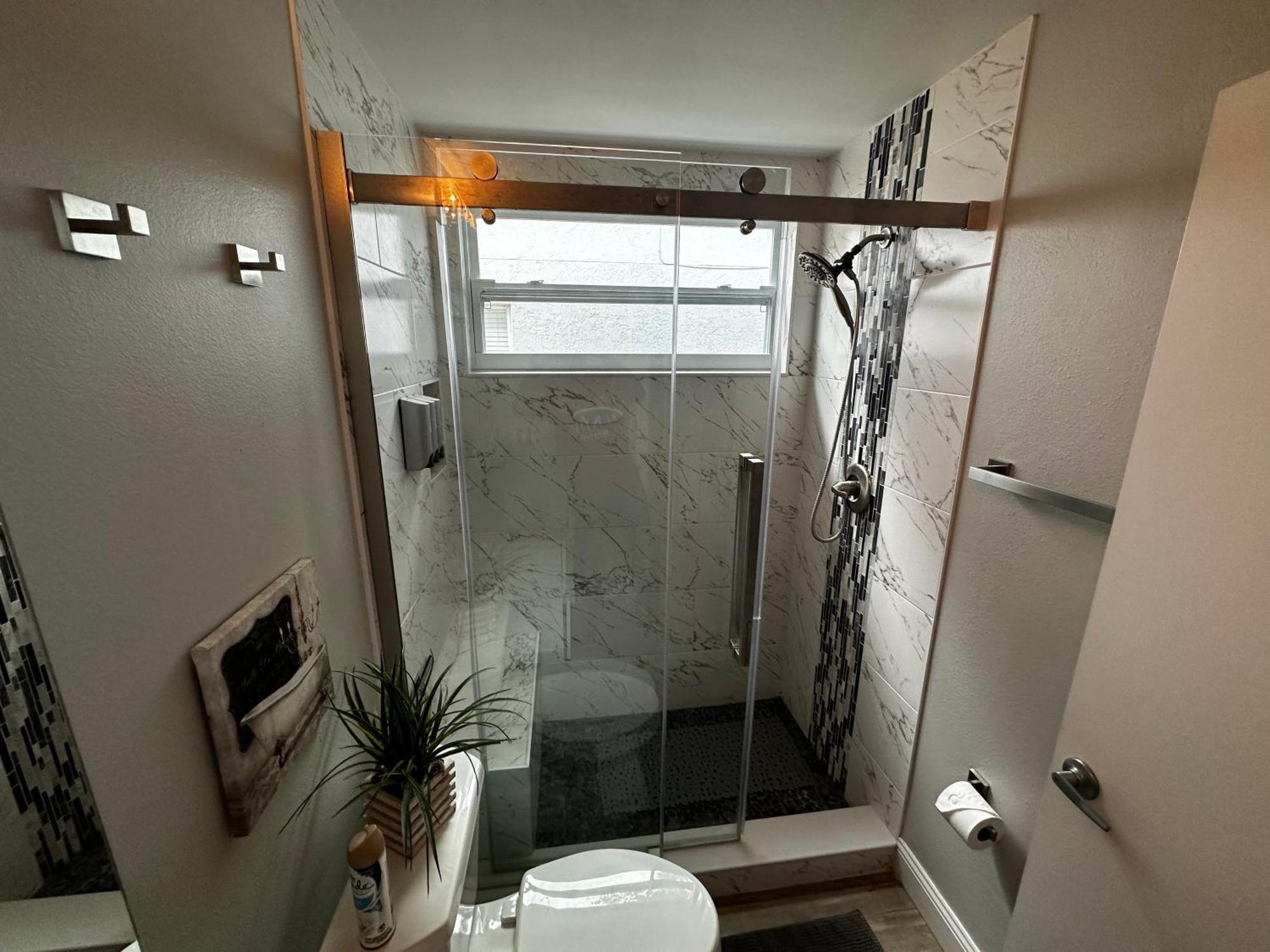 Cozy 3 Bedroom Home Close To Everything In Tampa! Екстер'єр фото