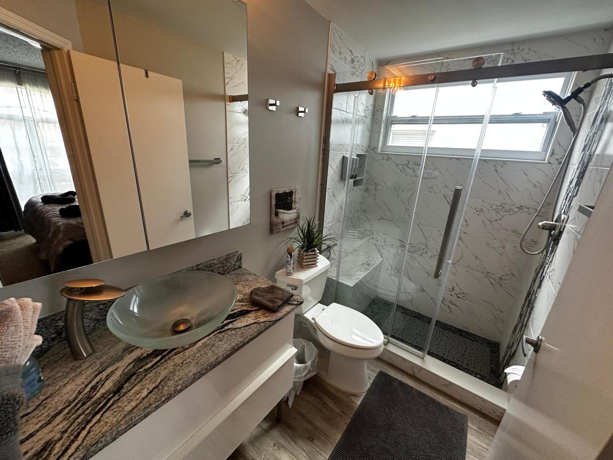 Cozy 3 Bedroom Home Close To Everything In Tampa! Екстер'єр фото