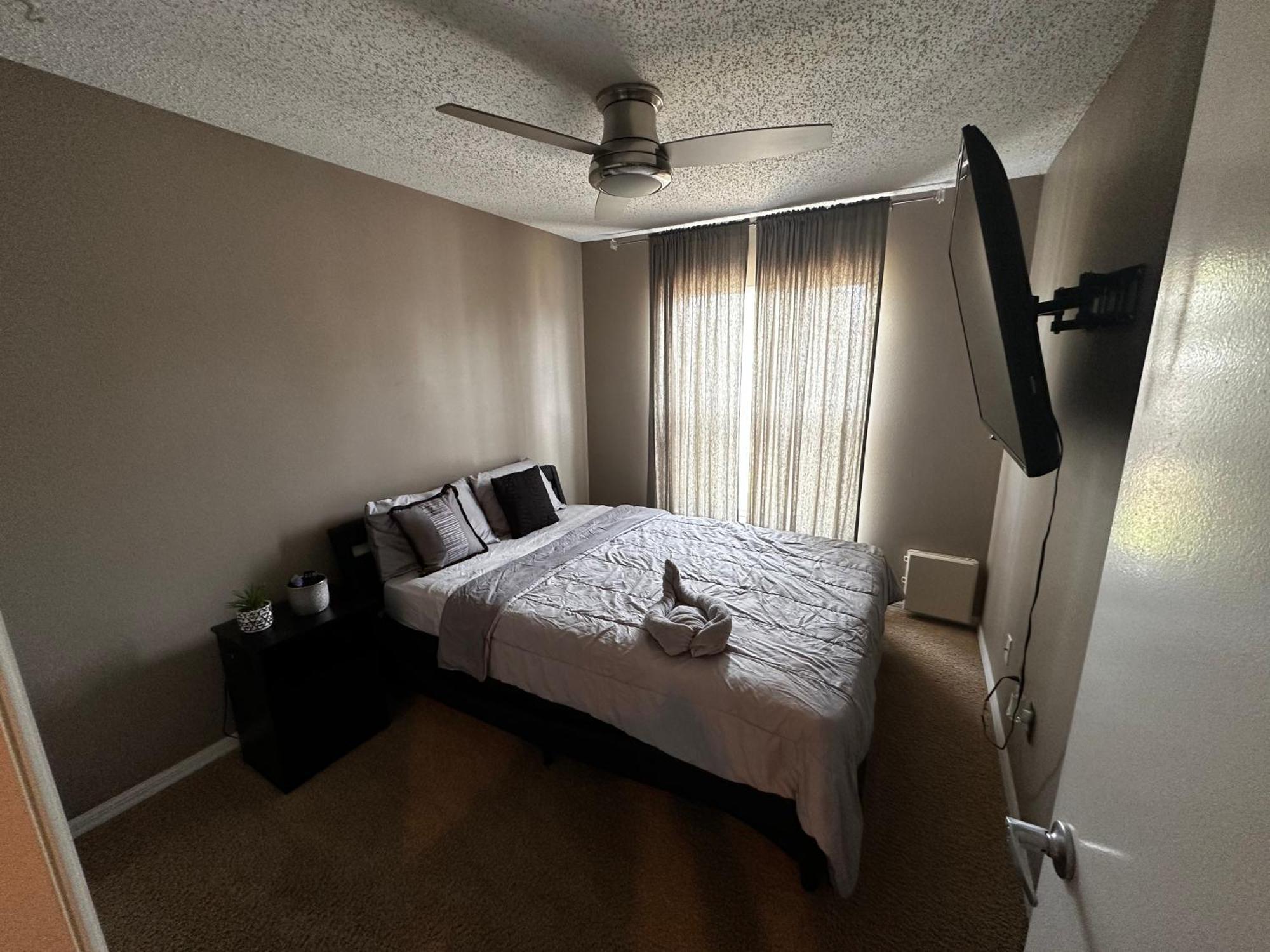 Cozy 3 Bedroom Home Close To Everything In Tampa! Екстер'єр фото